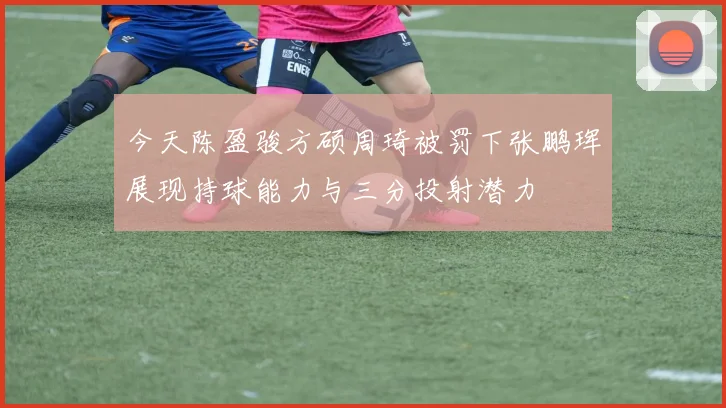 今天陈盈骏方硕周琦被罚下张鹏珲展现持球能力与三分投射潜力