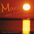 Maria! DVD